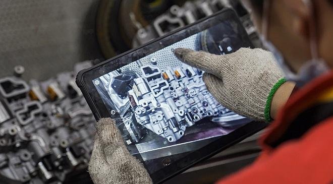 Industrial Rugged Tablet Manufacturer, Supplier, Reseller & Dealer in ...