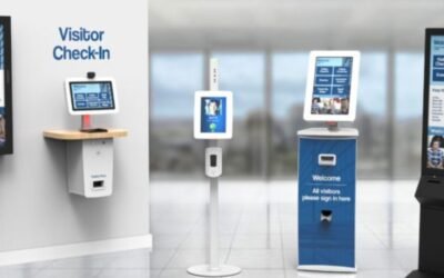 Interactive Kiosks: Enhancing User Experience and Operational Efficiency Across Industries