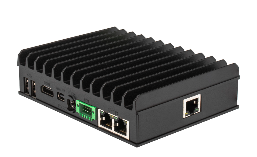 Fanless PCs – Silent and Reliable Computing Solutions