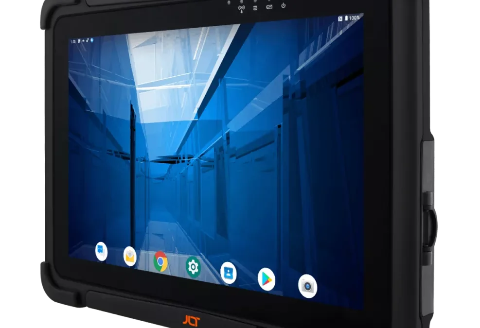 Rugged Tablets in India – Durable & High-Performance Devices from Trusted Manufacturers and Distributors