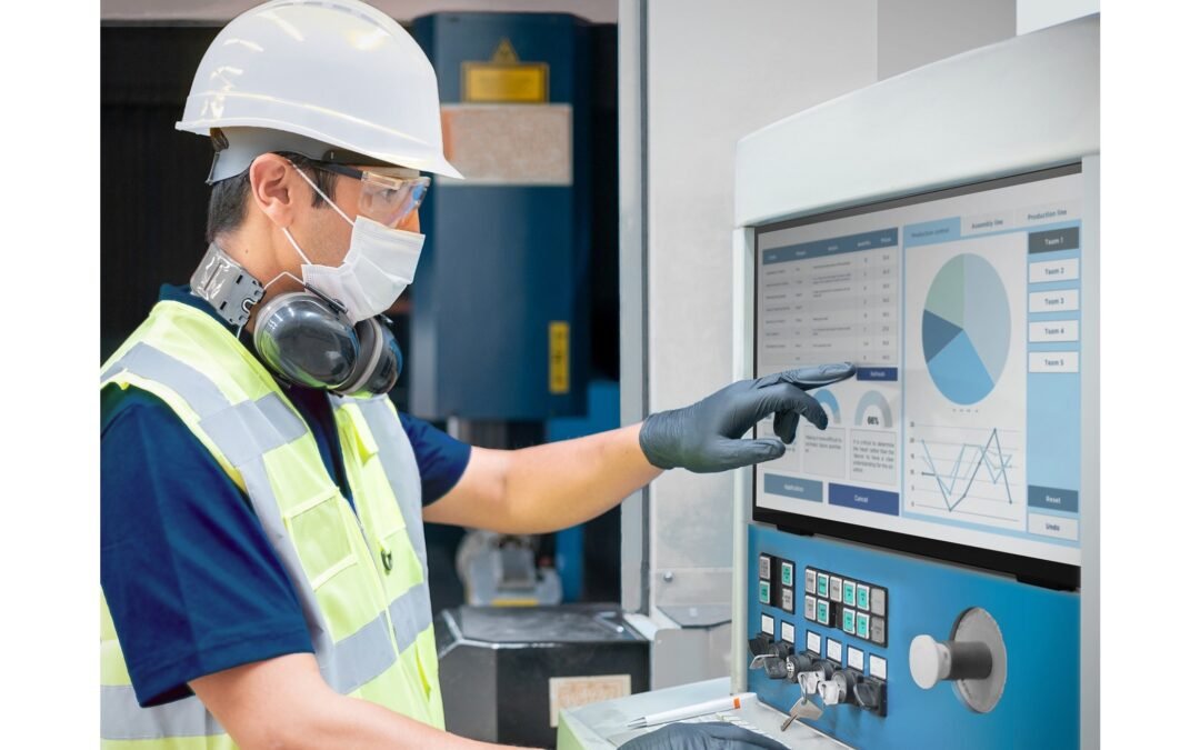 Touch Monitor Reseller in India – Elpro Technologies Nationwide Network