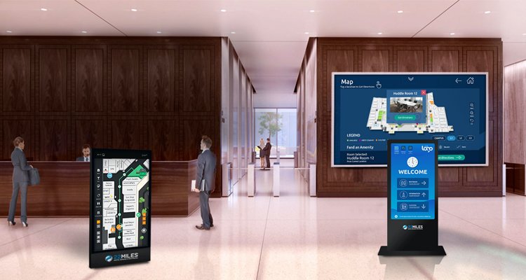 Customized Signage Software Solutions: Tailored Digital Experiences for Businesses