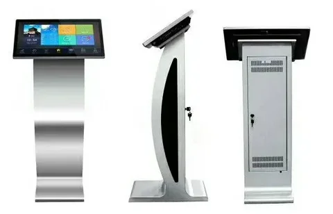 Kiosk Display Stand – Custom Display Solutions by Elpro Technologies