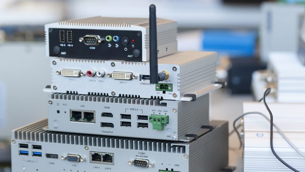 Buy Industrial PCs & Panel Computers in Bengaluru – Trusted Suppliers & Dealers | Elpro Technologies