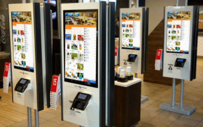 Kiosk Systems – Leading Kiosk Systems Manufacturer, Supplier, Reseller & Dealer in India Elpro Technologies’