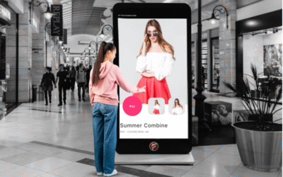 Leading Digital Signage Manufacturers, Suppliers, Resellers, and Dealers in Bangalore, ElproTechnologies