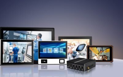 Empowering Indian Industries with Next-Gen Industrial Panel PCs – Elpro Technologies Bengaluru