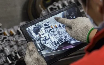 Industrial Rugged Tablet Manufacturer, Supplier, Reseller & Dealer In India ElproTechnologies