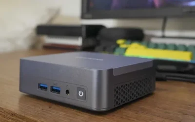 Mini PC Manufacturer in India – ElproTechnologies Bengaluru