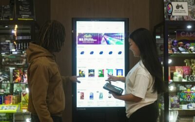 Digital Signage Hardware for Retail Advertising: Displays, Players and Deployment
